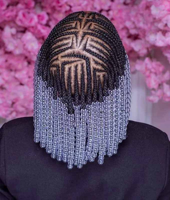 Funeh African Hair Braiding — Hair salon in Las Vegas